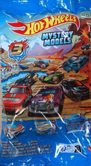 Hot Wheels - Mystery Models - Series 3