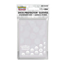 Ultra Pro - Pokémon Energy Type - Sleeves (65) (Choose Your Design)