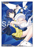 Digimon Card Game - Card Sleeves - Erika Mishima