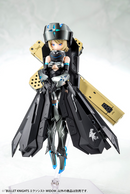 Kotobukiya - Megami Device - Bullet Knights Exorcist Widow - Plastic Model Kit