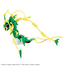 Pokémon - Mega Rayquaza - Model Kit