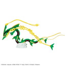 Pokémon - Mega Rayquaza - Model Kit