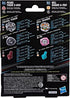 Beyblade X - Dual Pack - Pearl Tiger 3-60U BX (Balance Type) / Gill Shark 4-70O BX (Stamina Type)