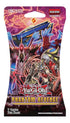 Yu-Gi-Oh! - Phantom Revenge - 1st Edition - Sleeved Booster Pack