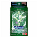 Digimon - Guardian Vortex - Starter Deck (ST-18)