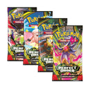 Pokémon - Mega Evolution: Perfect Order - Booster Pack