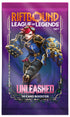 League Of Legends - Riftbound Unleashed - Booster Pack