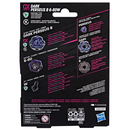 Beyblade X - Dark Perseus B 6-80W CX (Defense Type)