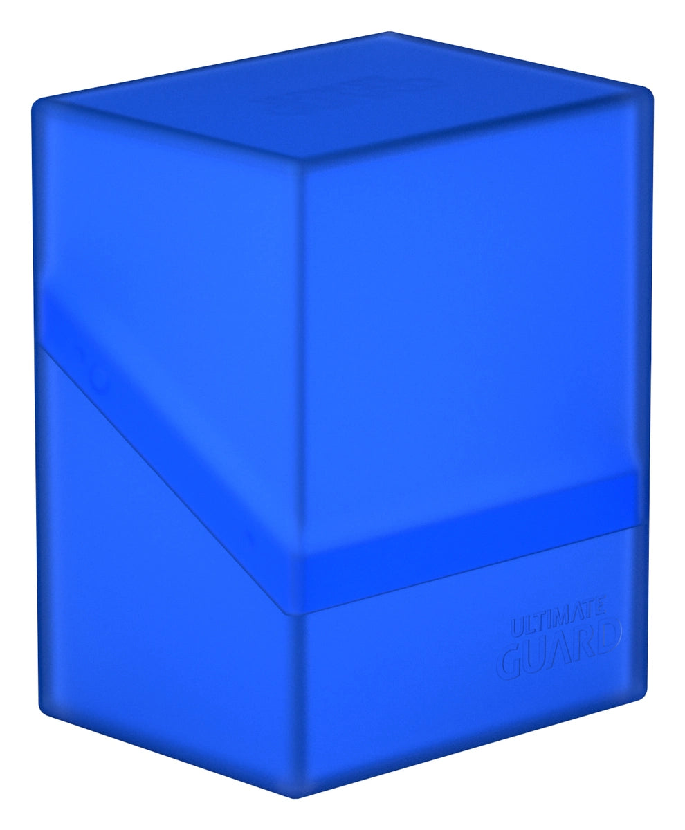 Ultimate Guard - Choose Your Boulder Deck Case (80+)