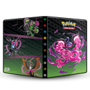 Ultra Pro - Pokémon - 9 Pocket Binder (Choose Your Design)