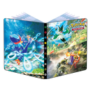 Ultra Pro - Pokémon - 9 Pocket Binder (Choose Your Design)