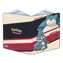 Ultra Pro - Pokémon - 9 Pocket Binder (Choose Your Design)