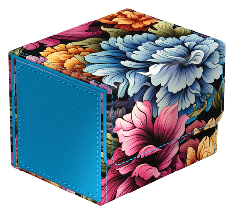 Ultimate Guard - Floral Places 2025 - Sidewinder 100+ (Choose Your Design)