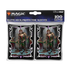 Ultra Pro - Magic The Gathering Tarkir: Dragonstorm - Matte Sleeves (100) (Choose Your Design)