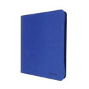 BCW - Z-Folio Toploaders 4 Pocket - Binder (Choose Your Color)