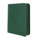 BCW - Z-Folio Toploaders 4 Pocket - Binder (Choose Your Color)