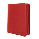 BCW - Z-Folio Toploaders 4 Pocket - Binder (Choose Your Color)