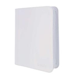 BCW - Z-Folio Toploaders 4 Pocket - Binder (Choose Your Color)