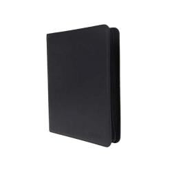 BCW - Z-Folio Toploaders 9 Pocket - Binder 9 (Choose Your Color)