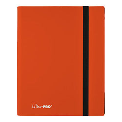 Ultra Pro - Eclipse 9 Pocket Binder (Choose Your Design)