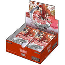 Union Arena - Rurouni Kenshin - Booster Box