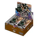 Union Arena - Attack on Titan - Booster Box