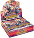 Yu-Gi-Oh! - Wild Survivors - 1st Edition - Booster Box