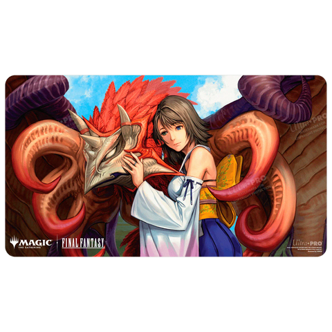 Ultra Pro - Magic The Gathering Final Fantasy - Playmat (Choose Your Design)