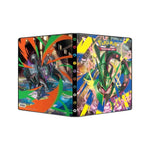 Ultra Pro - Pokémon - 9 Pocket Binder (Choose Your Design)