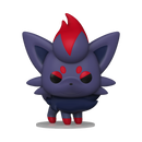 Pokémon - Zorua - Funko Pop!