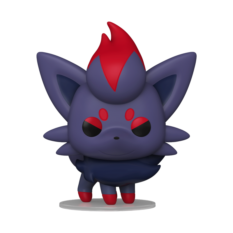 Pokémon - Zorua - Funko Pop!
