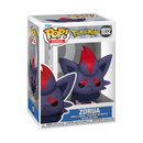 Pokémon - Zorua - Funko Pop!