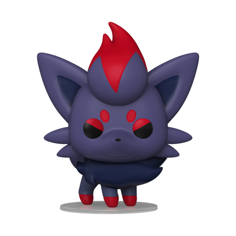 Pokémon - Zorua - Funko Pop!