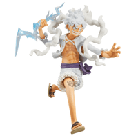 One Piece - Grandista - Monkey.D.Luffy
