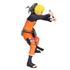 Naruto 72 Series - Grandista - Naruto Uzumaki