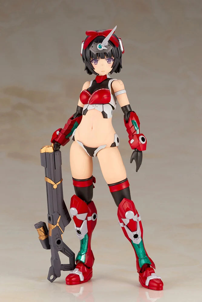 Kotobukiya - Frame Arms Girl - Magatsuki Houten - Plastic Model Kit