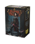 Dragon Shield - Standard Matte Flesh And Blood Art Sleeves - Azalea (100)