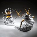 One Piece - Senkozekkei - Monkey D.Luffy Gear 4