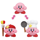 Bandai - Kirby Copy Ability Figure - Artist and Cook