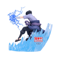 Naruto Shippuden - Combination Battle - Sasuke Uchiha