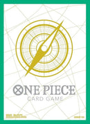 One Piece - Standard Green Volume 5 - Card Sleeves 70CT
