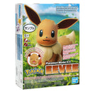 Pokémon - Eevee - Model Kit