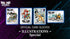 Dragon Ball Fusion World - Son Goku ＆ Dragon - Card Sleeves