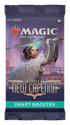 Magic The Gathering - Streets of New Capenna - Draft Booster Pack