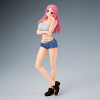 One Piece - Glitter & Glamours - Jewlery.Bonney