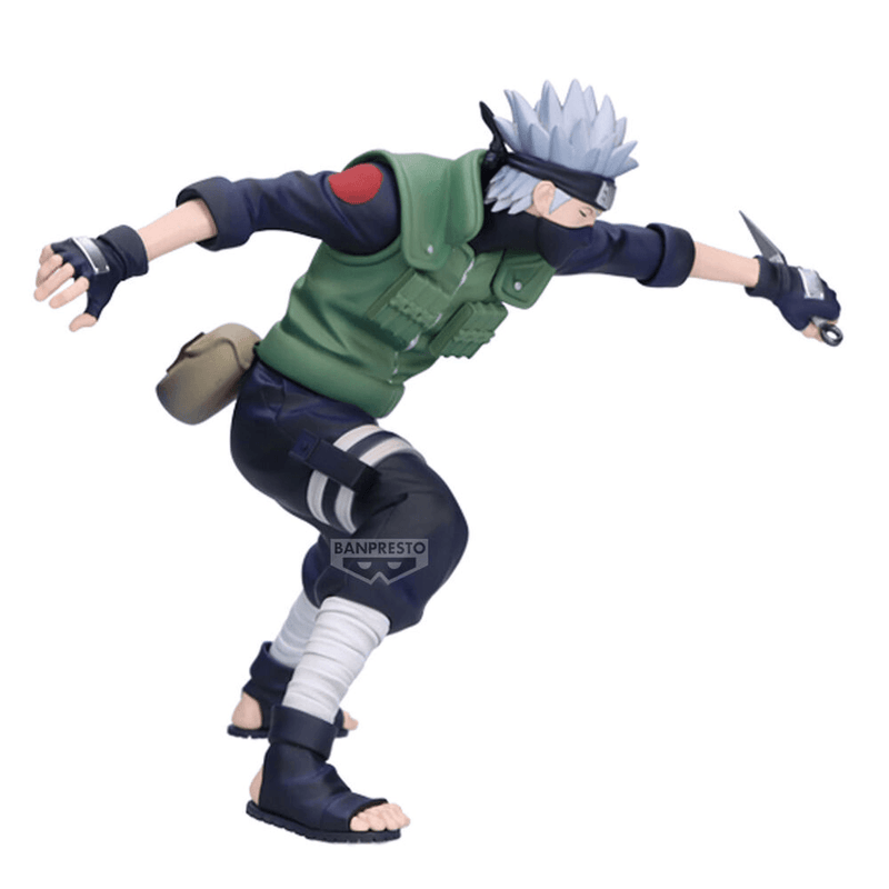 Naruto Shippuden Vibration Stars - Kakashi Hatake