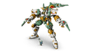 LEGO® NINJAGO® Lloyd's Titan Mech 15th Anniversary Set 71860