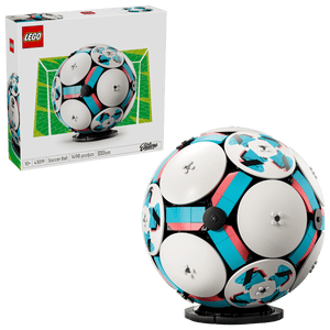 LEGO® Soccer Ball Set 43019