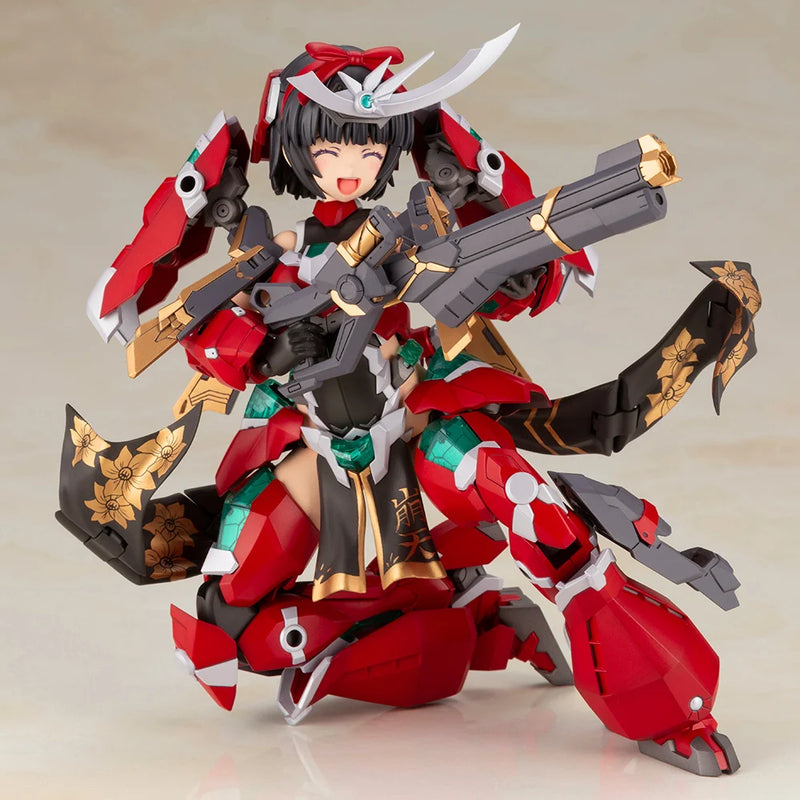 Kotobukiya - Frame Arms Girl - Magatsuki Houten - Plastic Model Kit