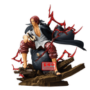 Bandai Hobby - Theorama Soul Shanks - Banpresto One Piece Figure